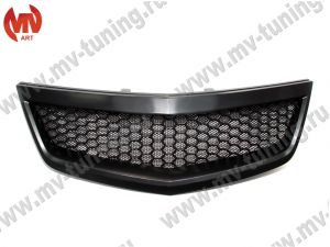 Решетка радиатора "SPORT" var №3 Honda Accord 8(VIII) / Acura TSX (CU2) (2011-2013)